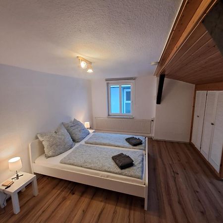 Ferienwohnung Schulze Hohenwestedt Ngoại thất bức ảnh