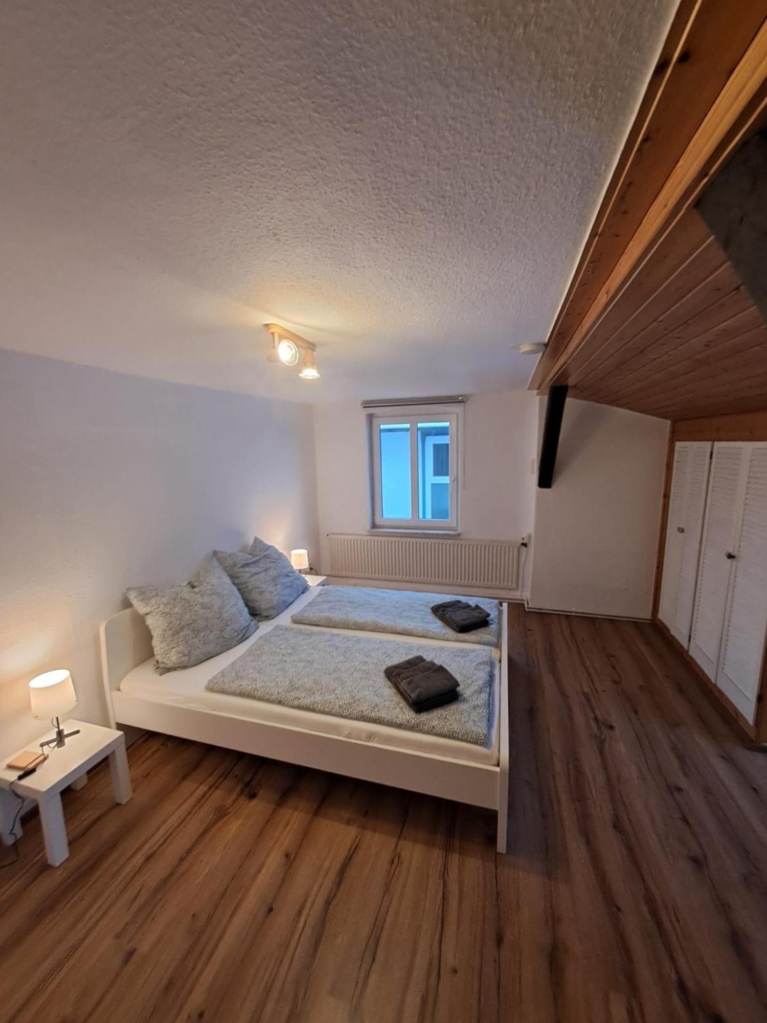 Ferienwohnung Schulze Hohenwestedt Ngoại thất bức ảnh