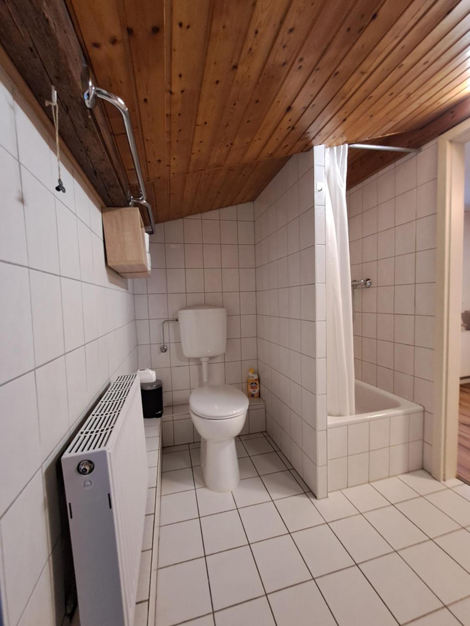 Ferienwohnung Schulze Hohenwestedt Ngoại thất bức ảnh