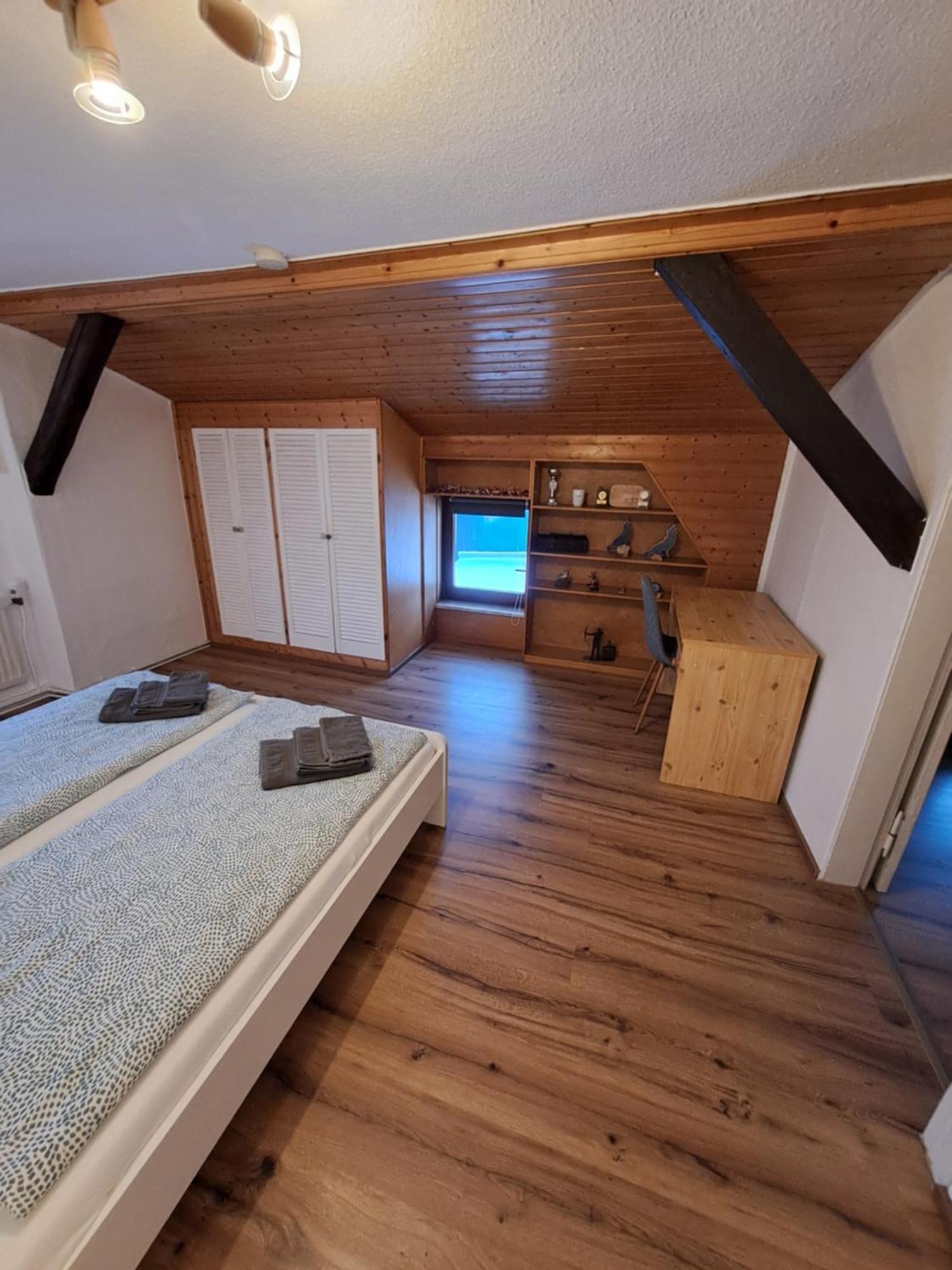 Ferienwohnung Schulze Hohenwestedt Phòng bức ảnh